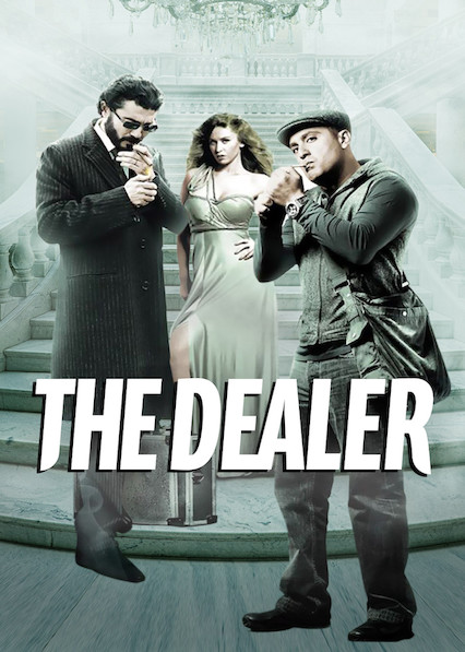 The Dealer